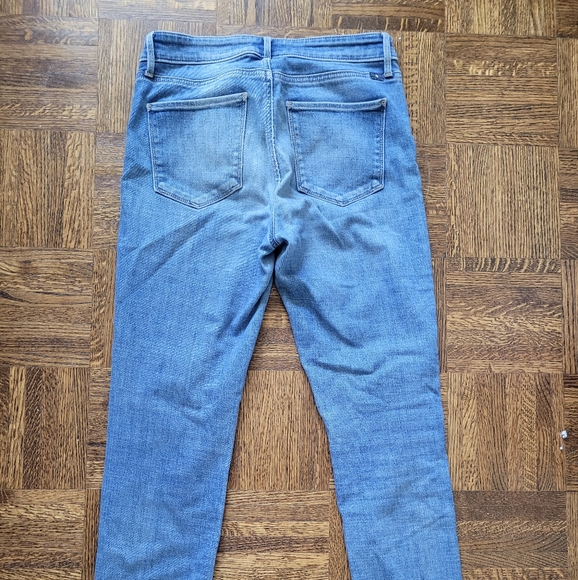 Lucky Brand Skinny Jeans - Picture 4 of 4